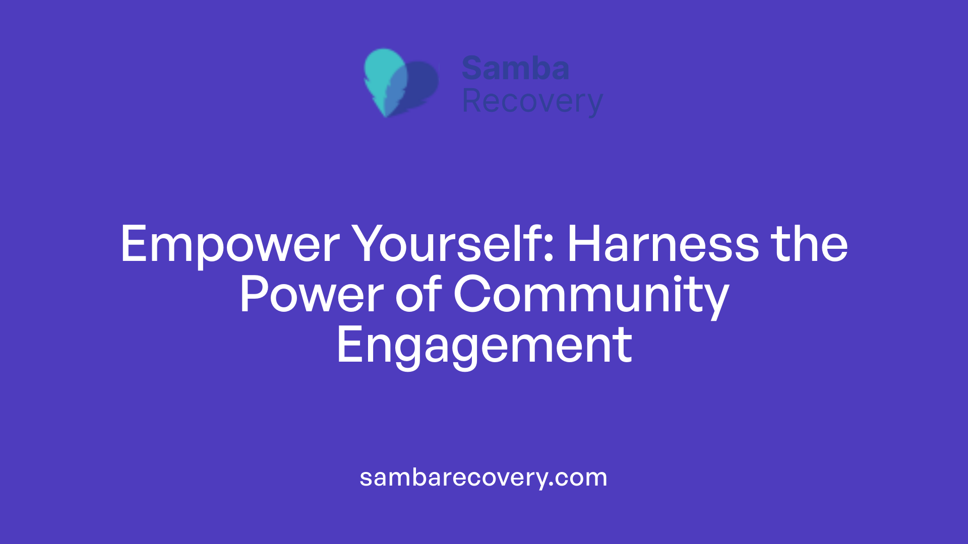 Empower Yourself: Harness the Power of Community Engagement